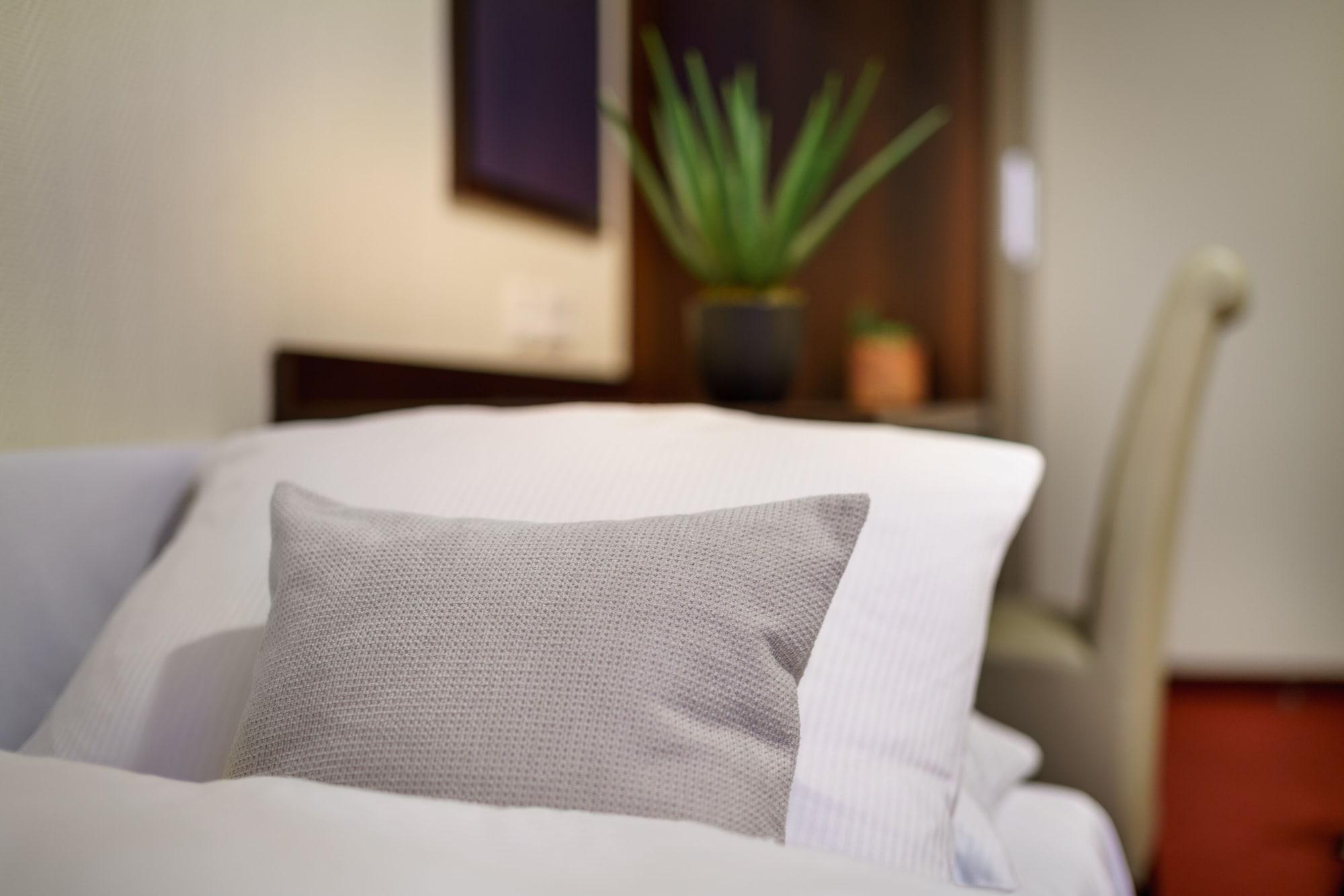Novum Hotel Eleazar City Center Hamburg Exterior photo